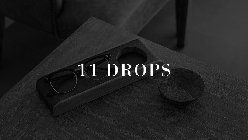 11DROPS（イレブンドロップス）