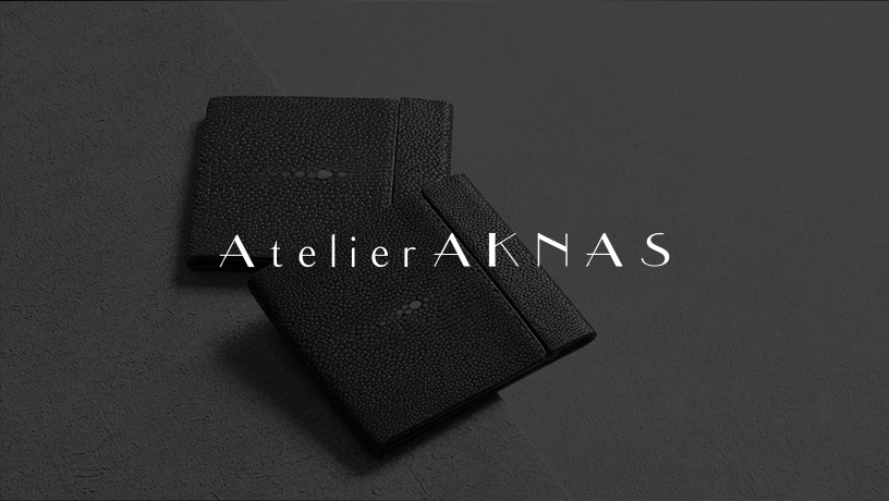 Atelier Aknas（アトリエ アクナス）