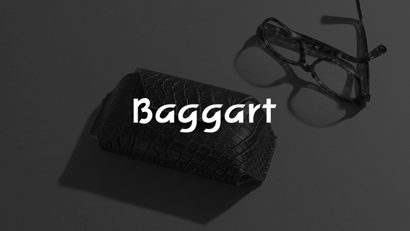 Baggart（バガード）