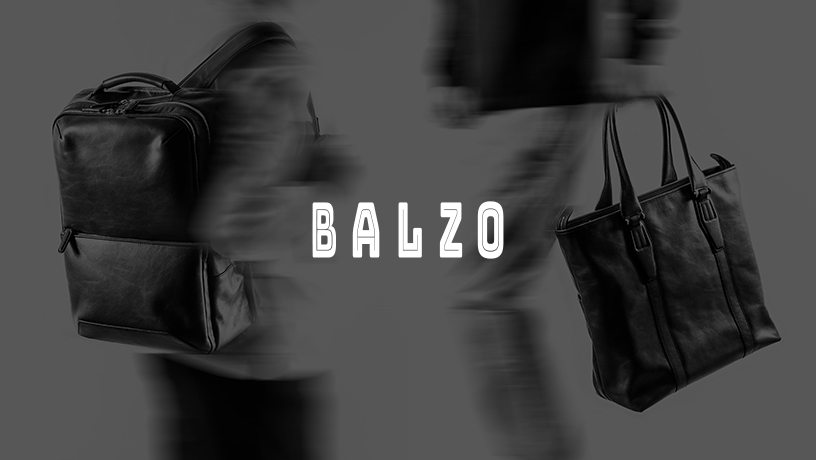 BALZO（バルゾ）