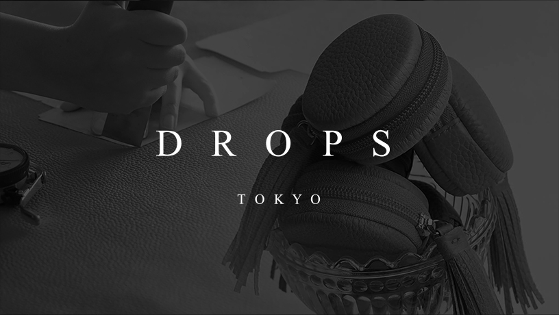 DROPS TOKYO