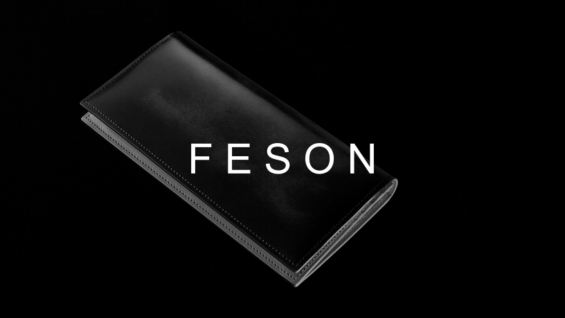 FESON（フェソン）