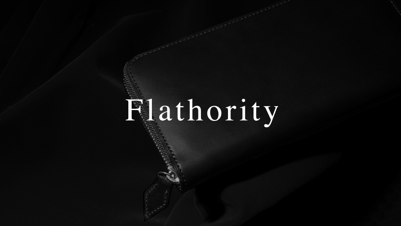 Flathority（フラソリティ）