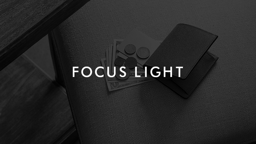 FOCUS LIGHT（フォーカスライト）