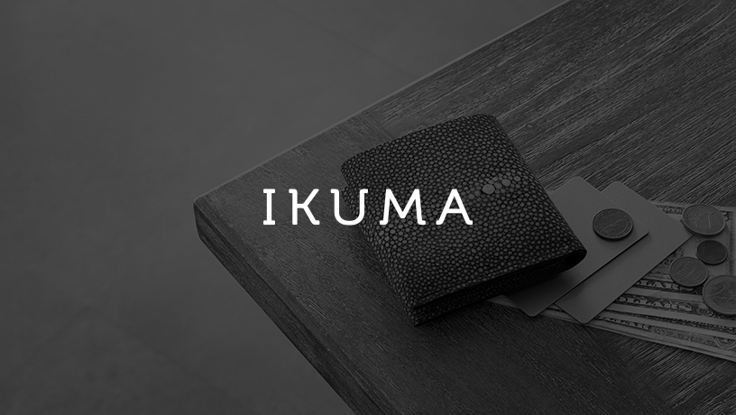 IKUMA(イクマ)