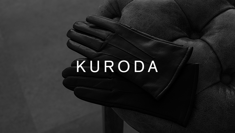 KURODA（クロダ）