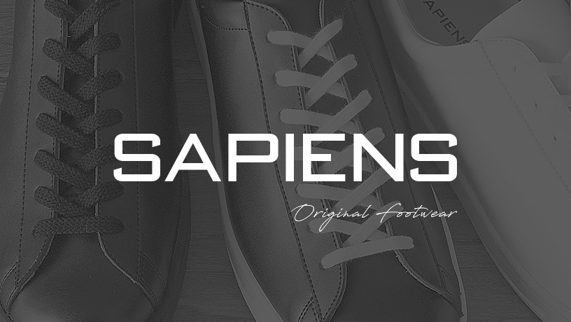 SAPIENS（サピエンス）