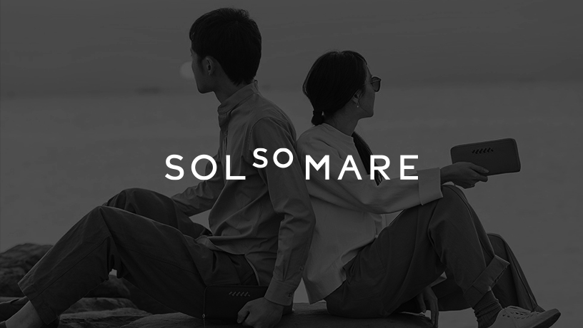 SOLSOMARE（ソルソマーレ）