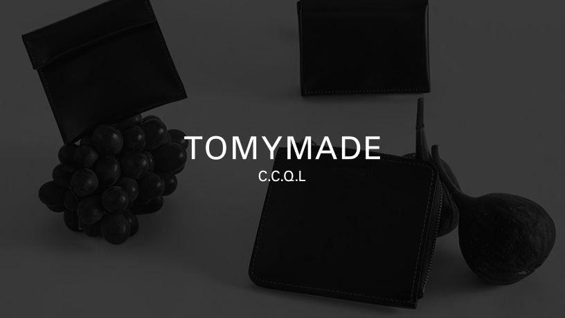 TOMYMADE（トミーメイド）