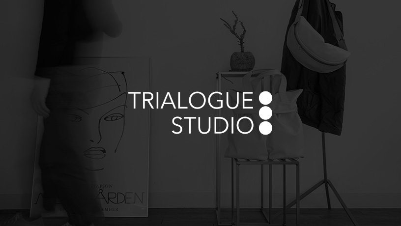 TRAIALOGUE STUDIO（トライアローグ ストゥディオ）