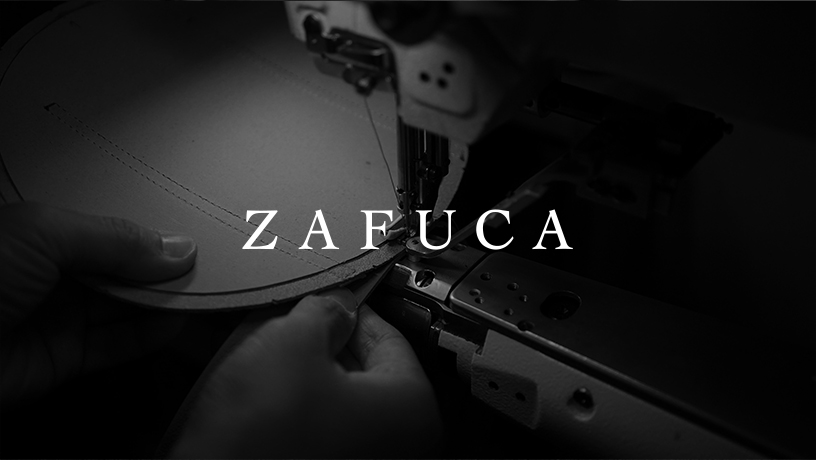 ZAFUCA（ザフカ）