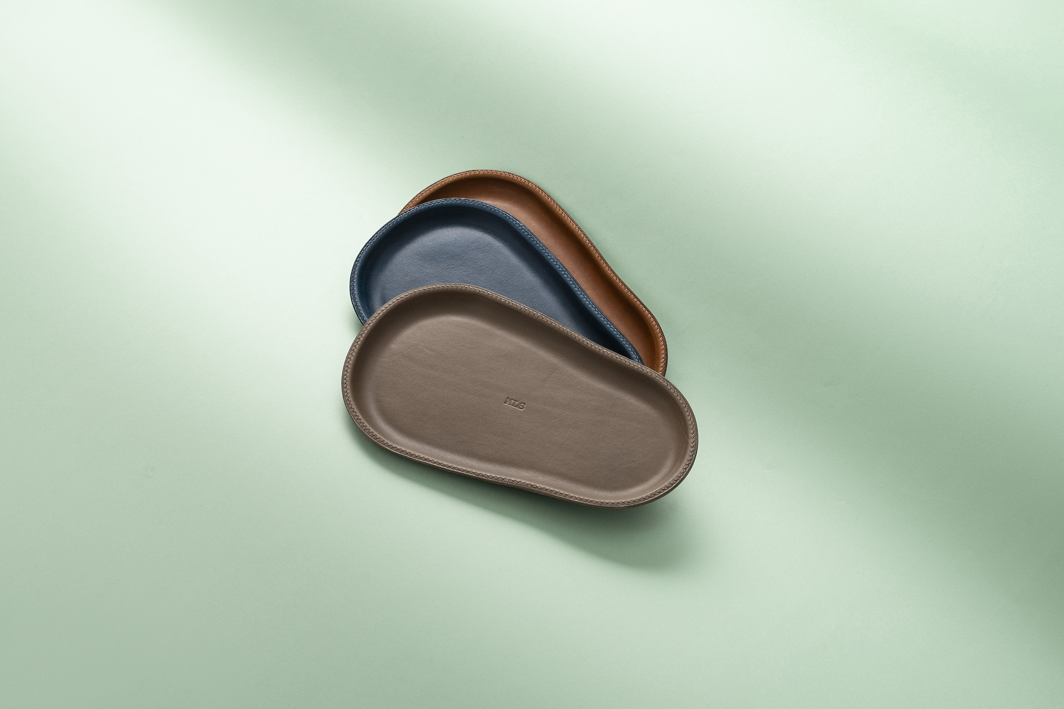 ブッテーロ マネートレイ “REN” MLS別注 by ajina（アジナ）