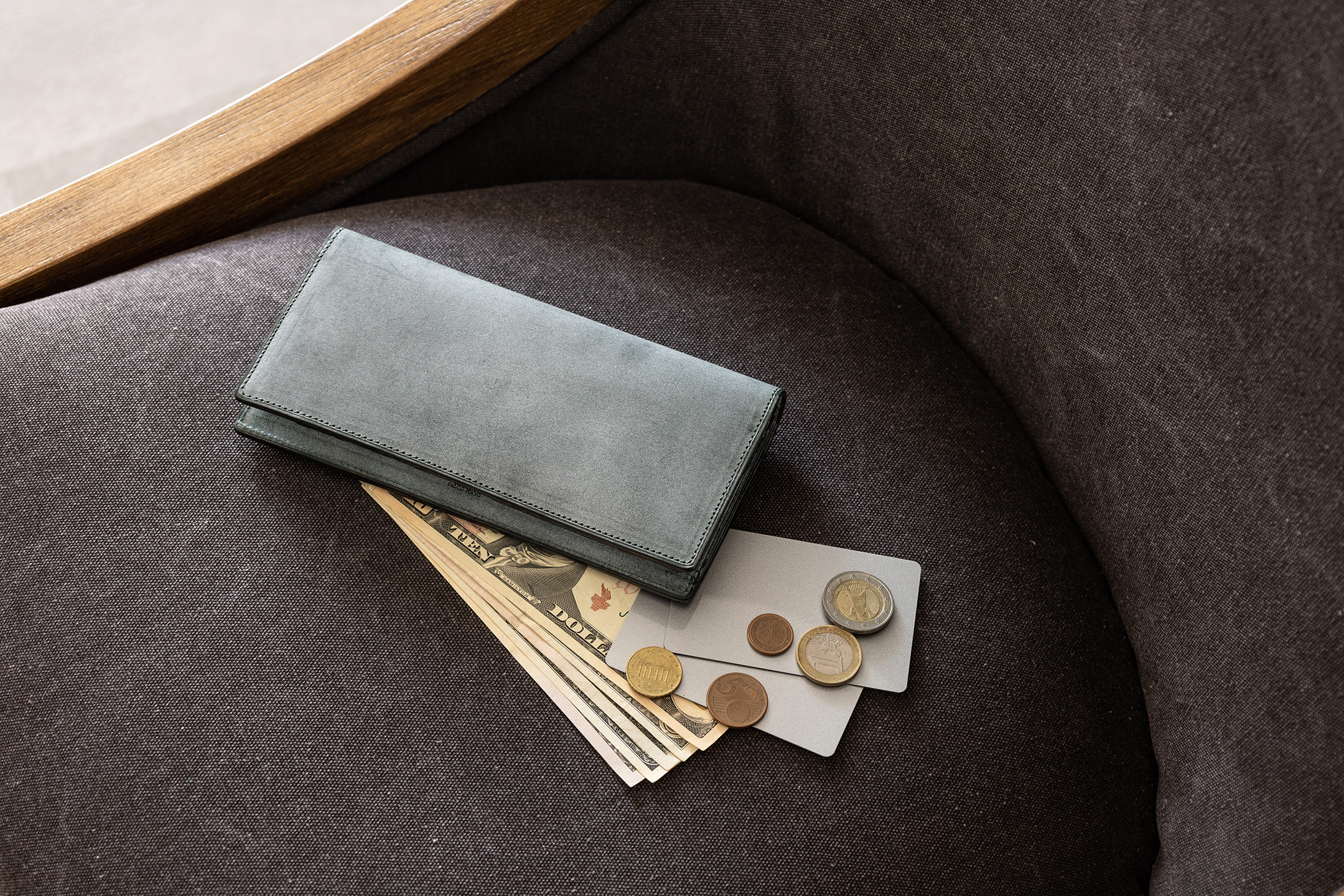 ロロマ 長財布（小銭入れ付き） | 大人の財布・ 長財布 など拘りの日本