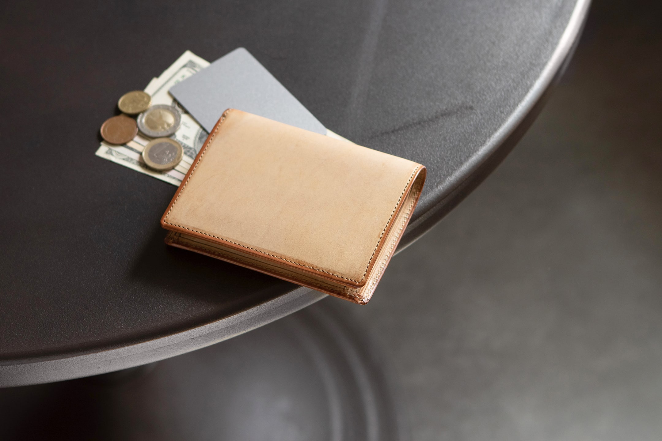 メンズファッション 財布、帽子、ファッション小物 フキオロシ 二つ折り財布（JW） | 大人の財布・ 二つ折り財布 など拘り 