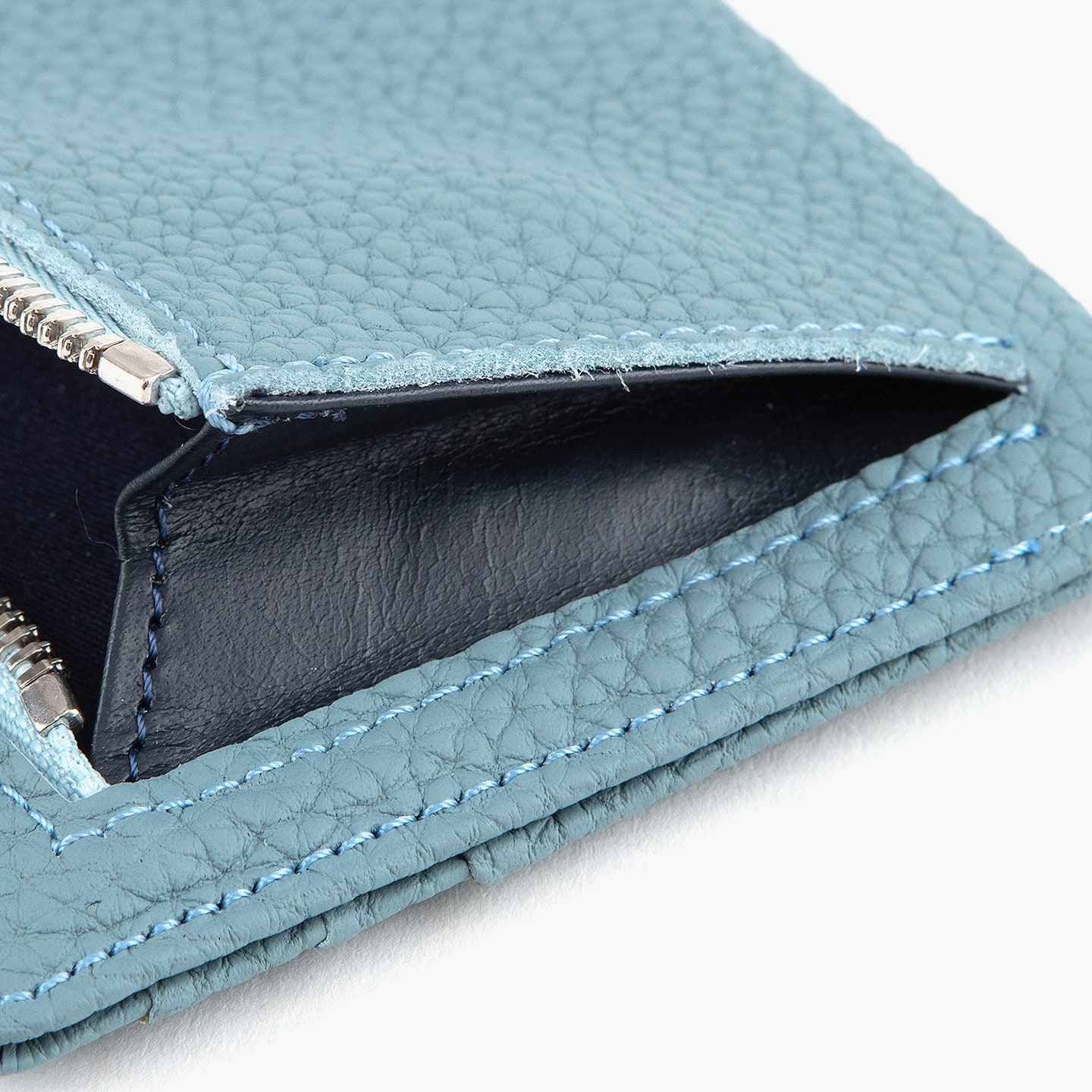 シュランケンカーフ ポケットウォレット 大人のバッグ・財布・ ミニ・コンパクト財布 など拘りの日本製ブランドなら MLS