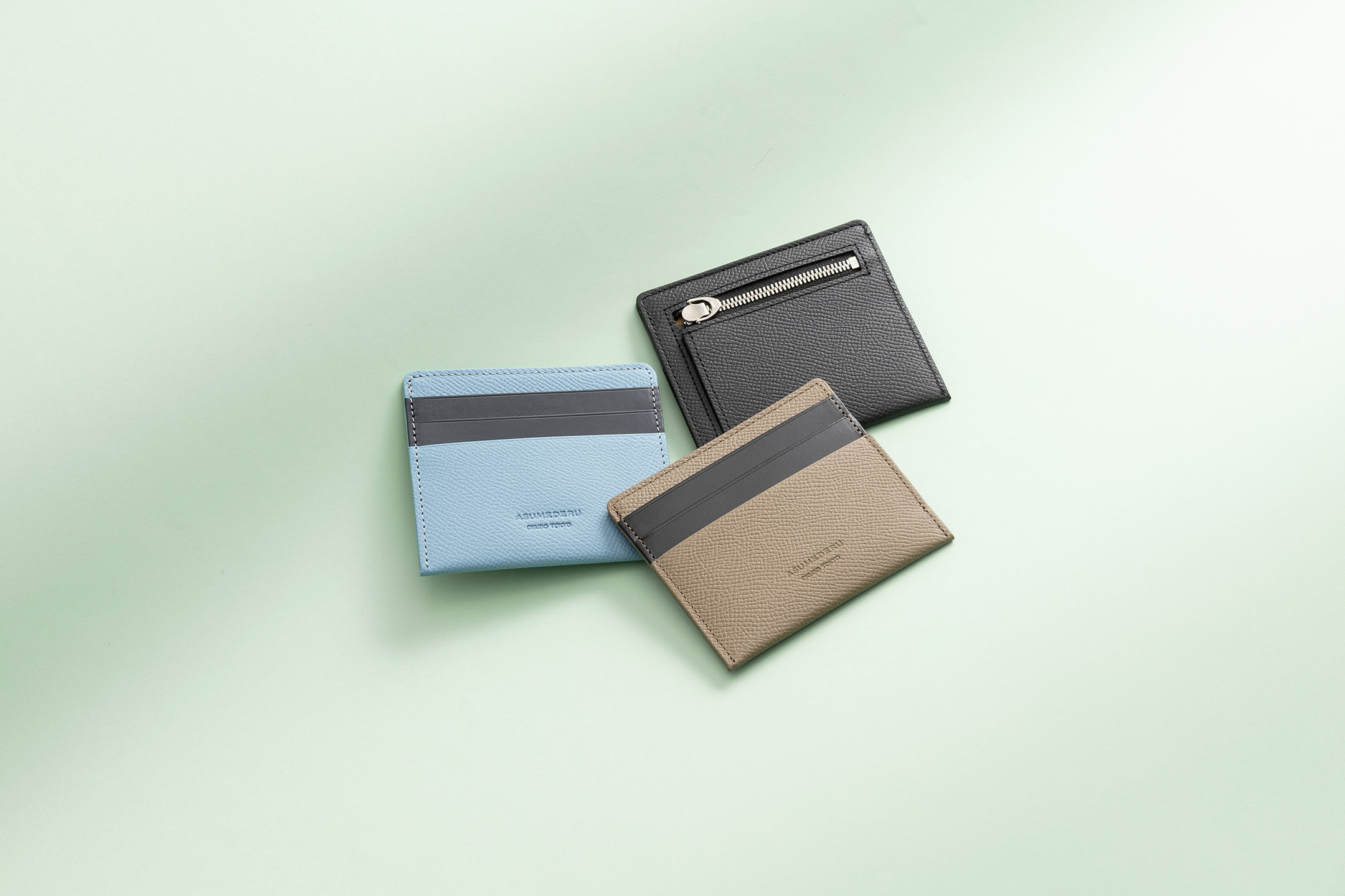 ノブレッサカーフ ショートフラグメントケース by ASUMEDERU（アスメデル）