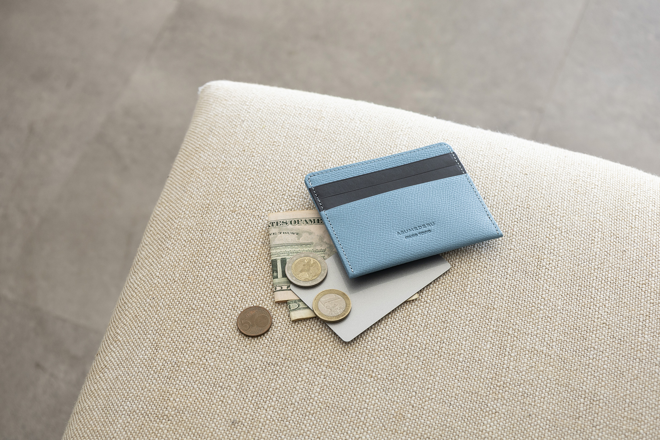 ノブレッサカーフ ショートフラグメントケース by ASUMEDERU（アスメデル）