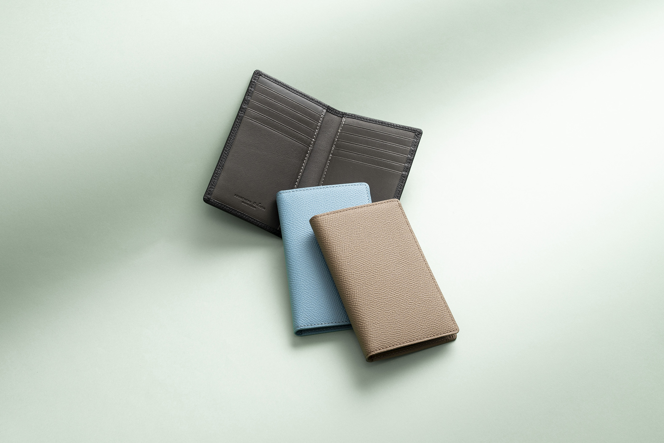 ノブレッサカーフ カードケース by ASUMEDERU（アスメデル）