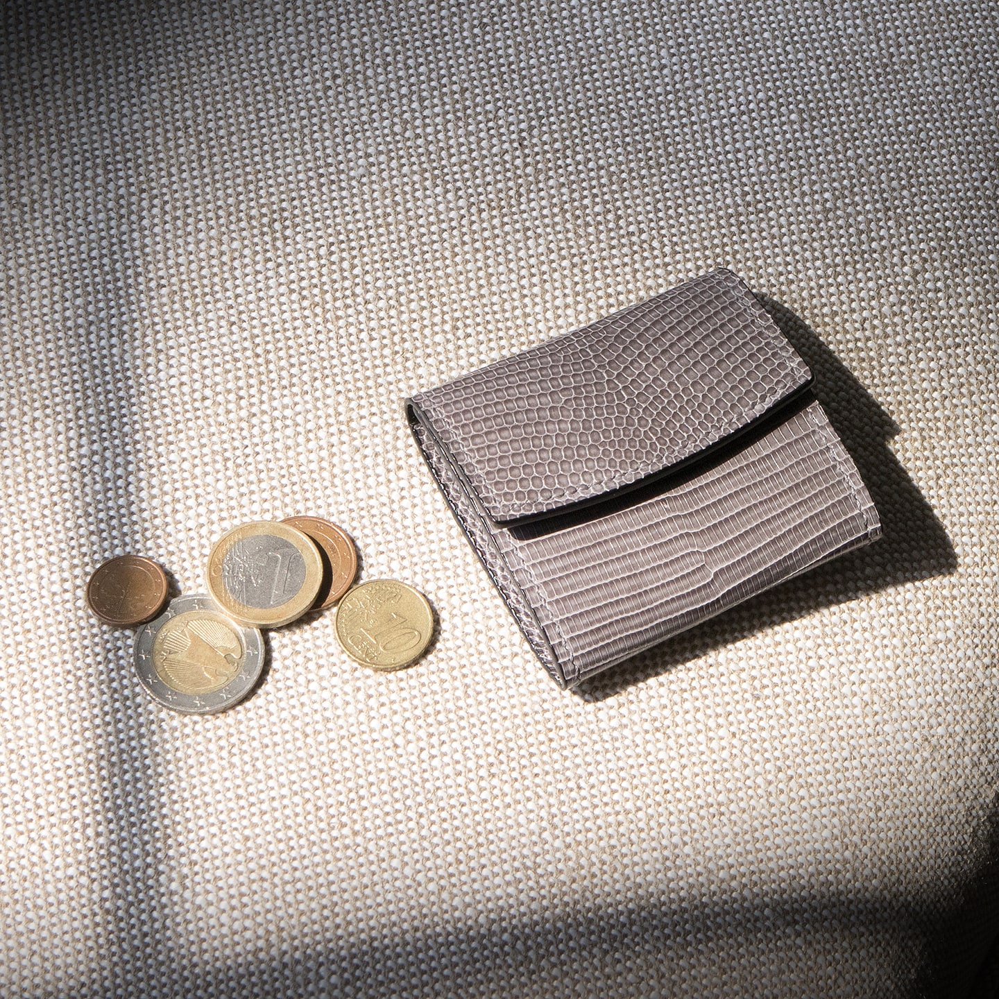 リザード コインケース | 大人の財布・ コインケース など拘りの日本製 