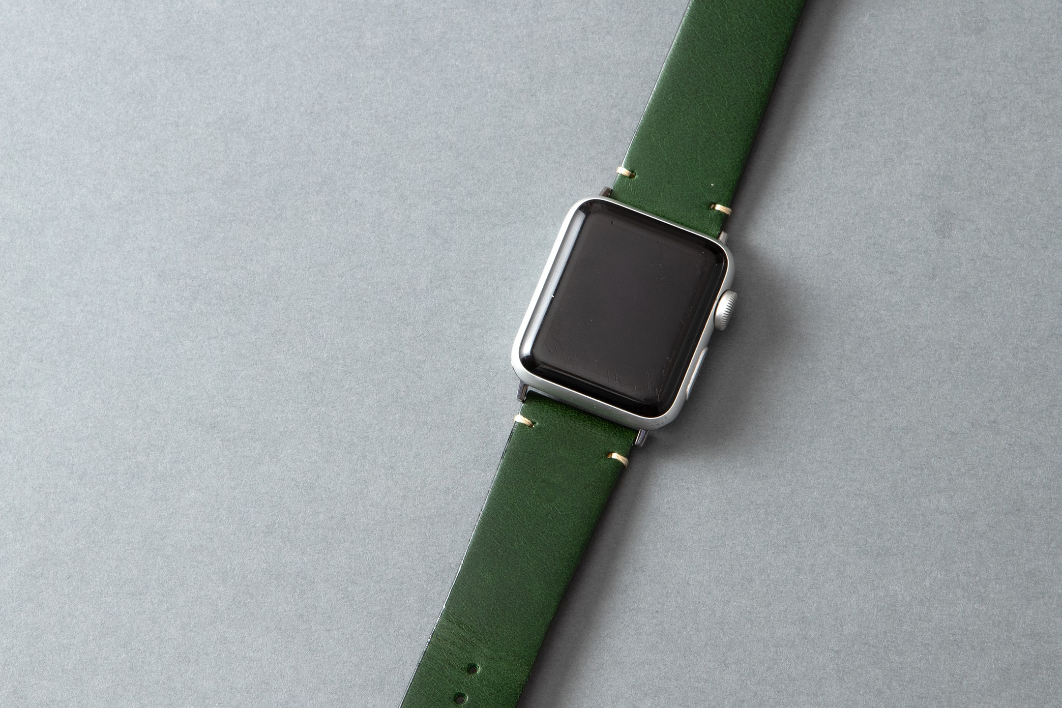 ブッテーロ アップルウォッチバンド | 大人の財布・ Apple Watch Band など拘りの日本製ブランドなら Mens Leather  Store