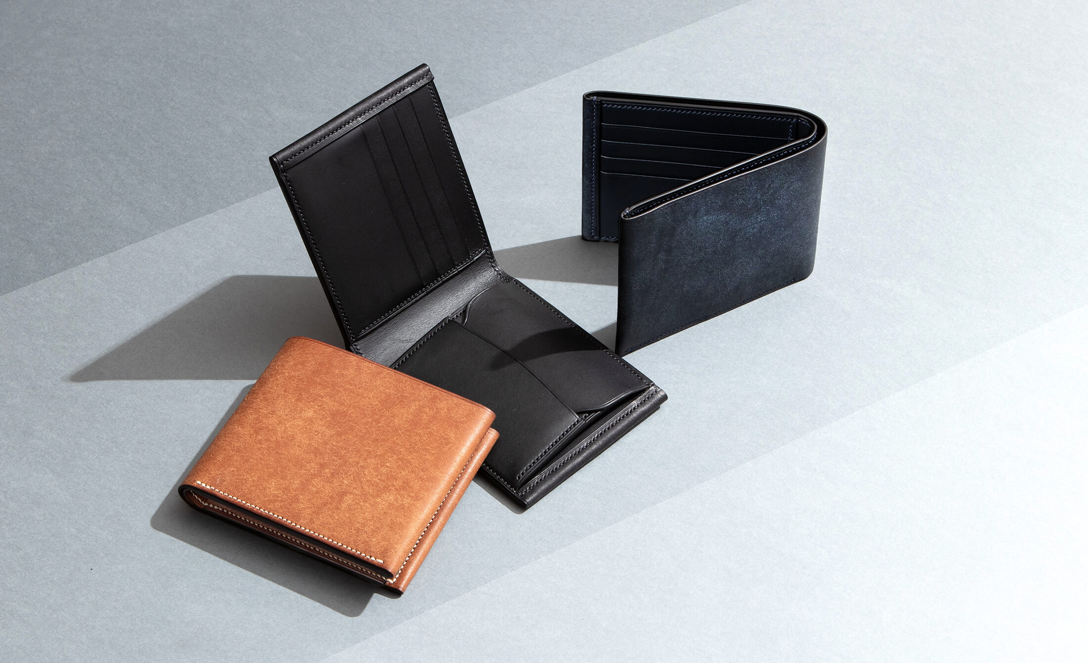 メンズの財布 鞄など拘りの日本製ブランドなら Mens Leather Store