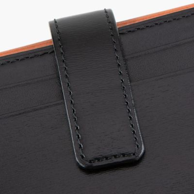 クリスペルカーフ コンパクトウォレット | 大人のバッグ・財布 クリスペルカーフ コンパクトウォレット | 大人のバッグ・財布