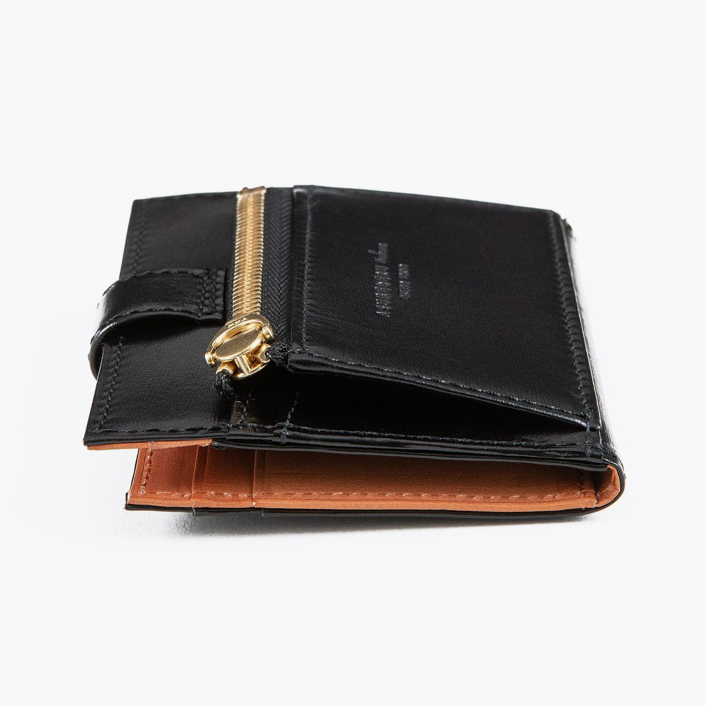 クリスペルカーフ コンパクトウォレット | 大人のバッグ・財布・ ミニ 