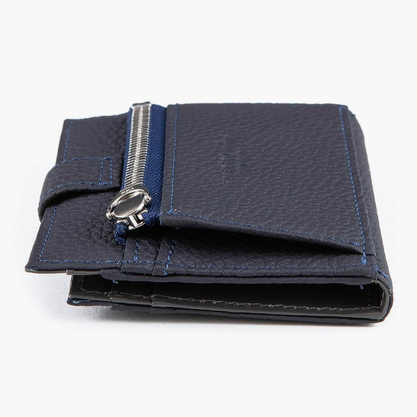 シュランケンカーフ コンパクトウォレット | 大人のバッグ・財布