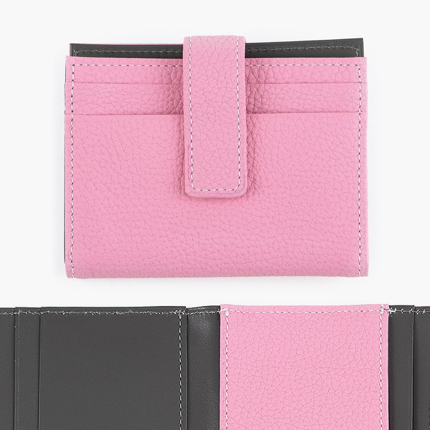 シュランケンカーフ コンパクトウォレット | 大人のバッグ・財布 