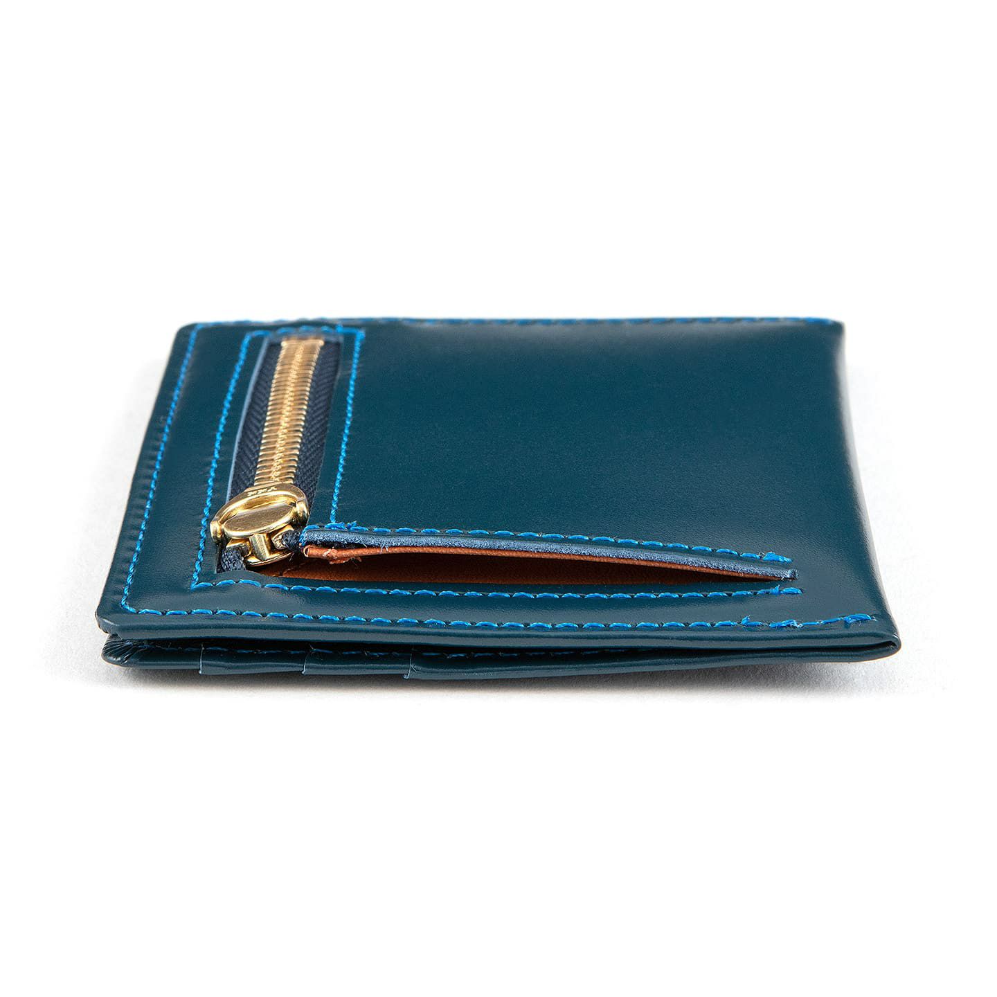 クリスペルカーフ ポケットウォレット | 大人のバッグ・財布・ ミニ 