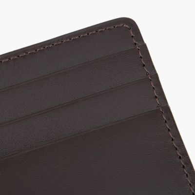 クリスペルカーフ ポケットウォレット | 大人のバッグ・財布