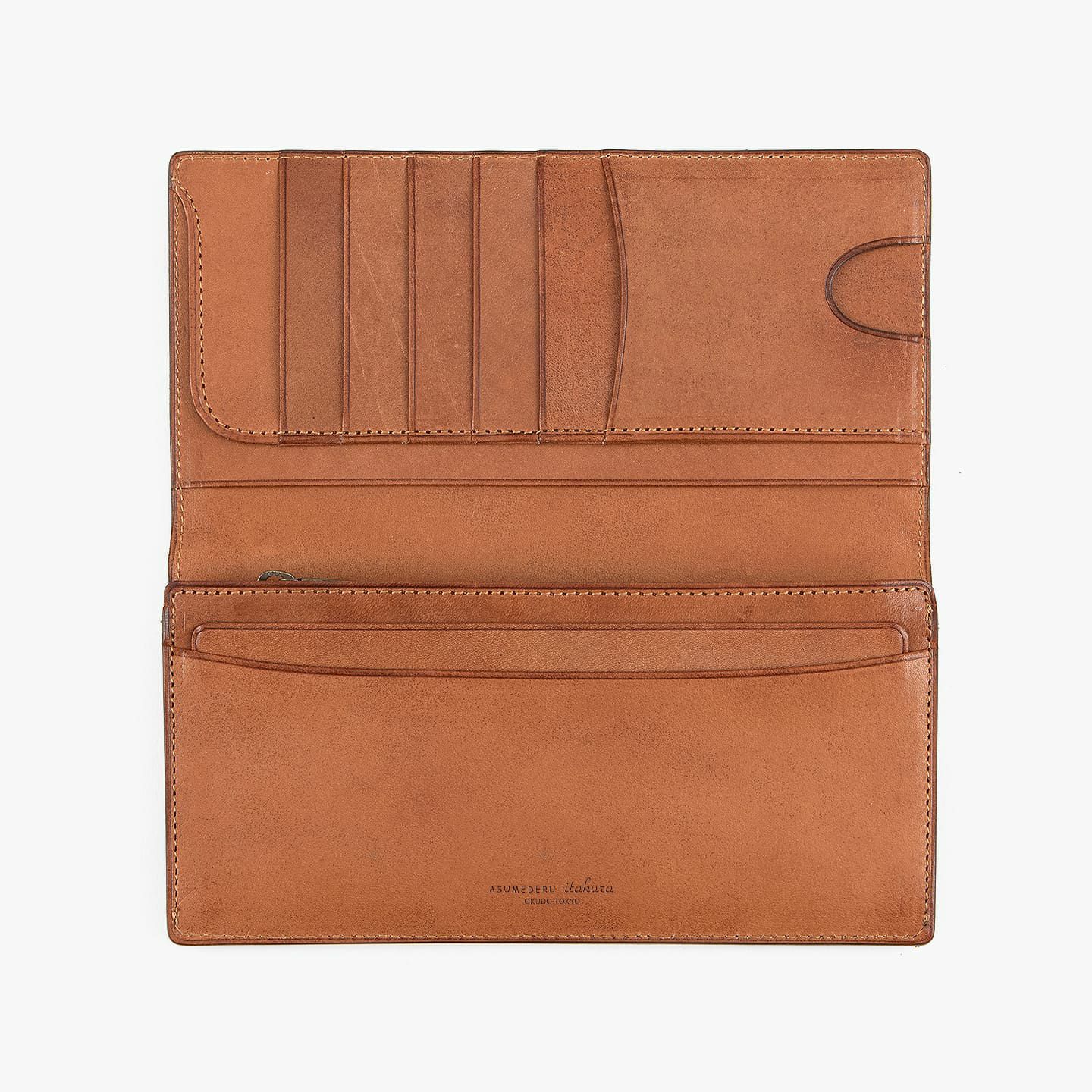 ロロマ 長財布（小銭入れ付き） | 大人のバッグ・財布・ 長財布 など