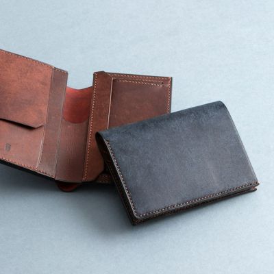 Cobalt Leather Works（コバルトレザーワークス） | 大人のバッグ