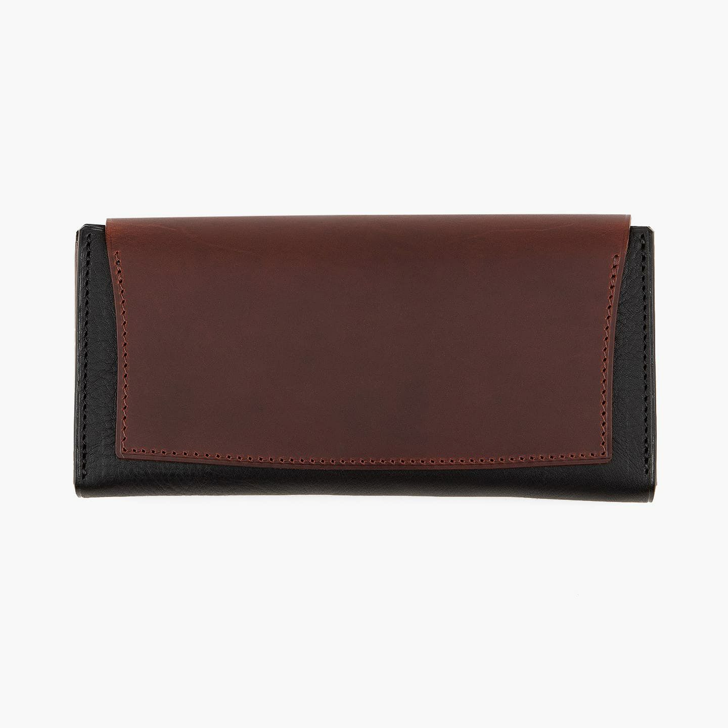 マレンマ & ミネルバボックス 長財布 | 大人のバッグ・財布・ 長財布