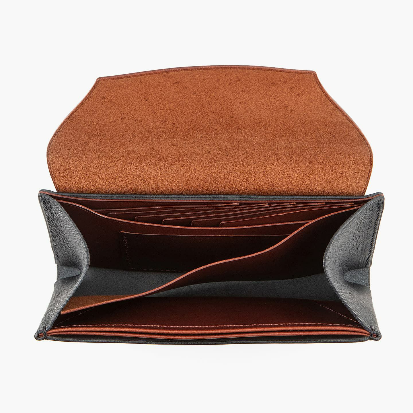 マレンマ & ミネルバボックス 長財布 | 大人のバッグ・財布・ 長財布