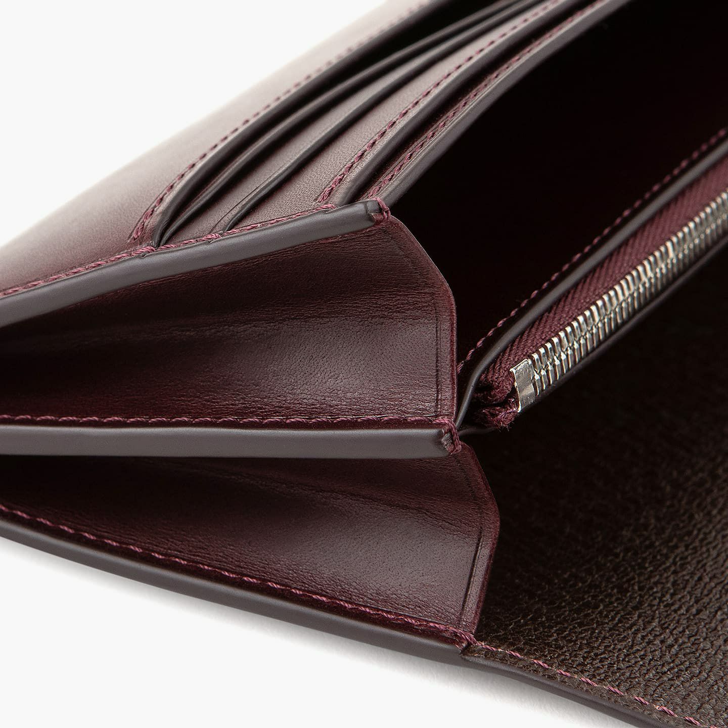 ブッテーロ 長財布 | 大人のバッグ・財布・ 長財布 など拘りの日本製