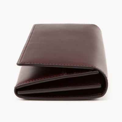 ブッテーロ 長財布 | 大人の財布・ 長財布 など拘りの日本製ブランド 