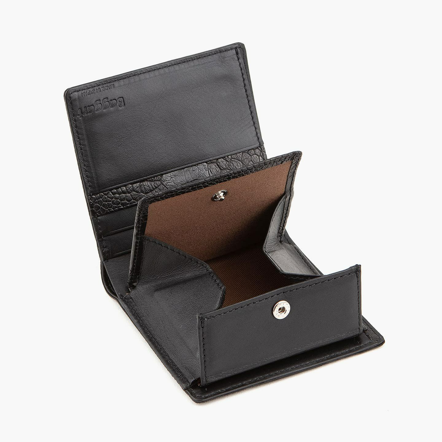 オーストリッチレッグ 二つ折り財布 | 大人のバッグ・財布・ 二つ折り財布 など拘りの日本製ブランドなら MLS（Mens Leather Store）