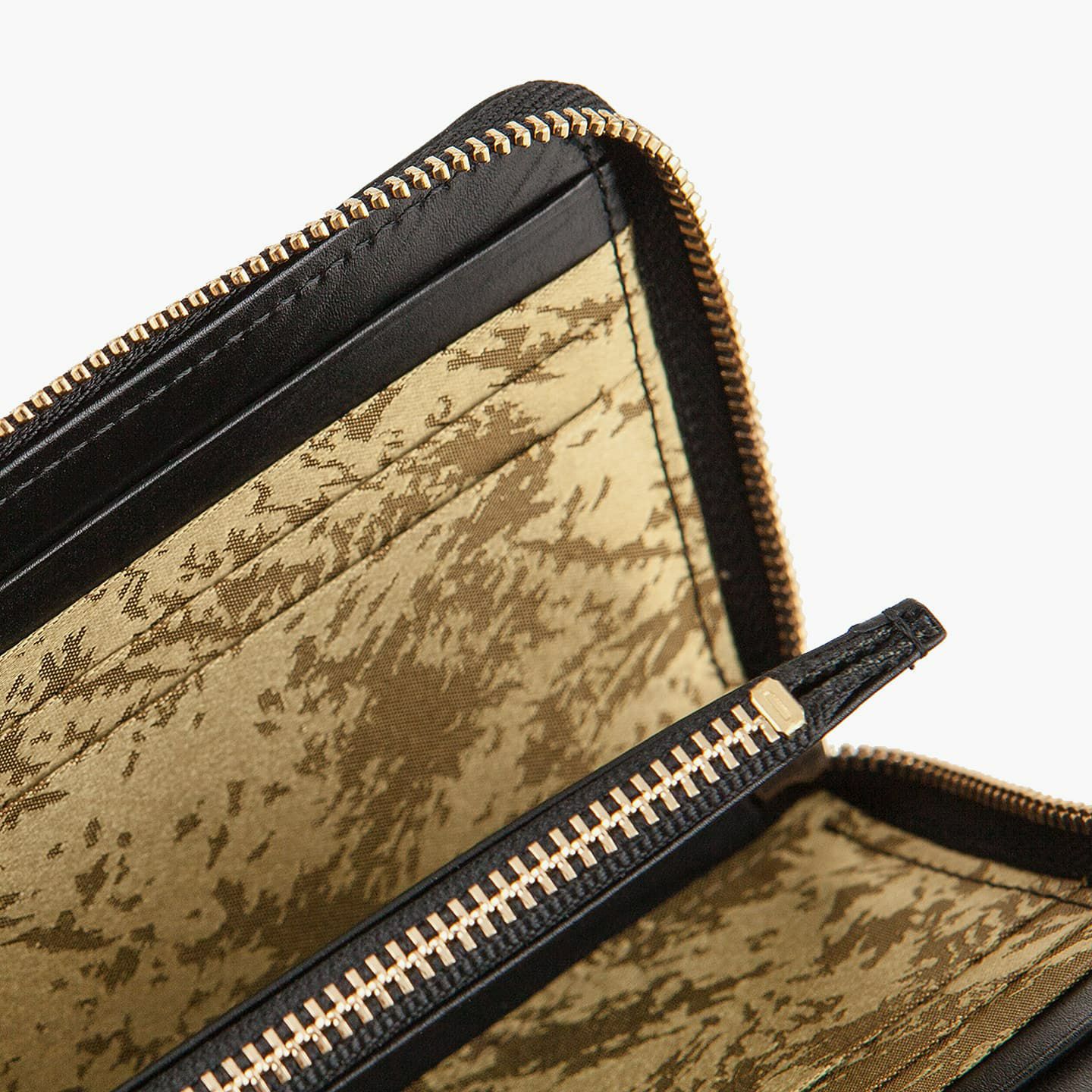 L字ジップ長財布（フレイムダンス） | メンズの財布･ 長財布 など拘りの日本製ブランドなら Mens Leather Store