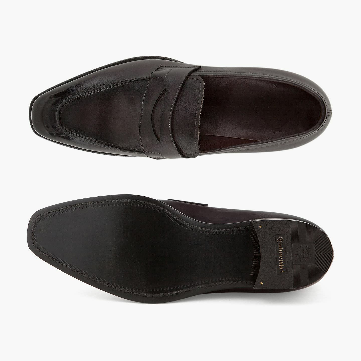手染めローファー（JOAN） | 大人のバッグ・財布・ ローファー