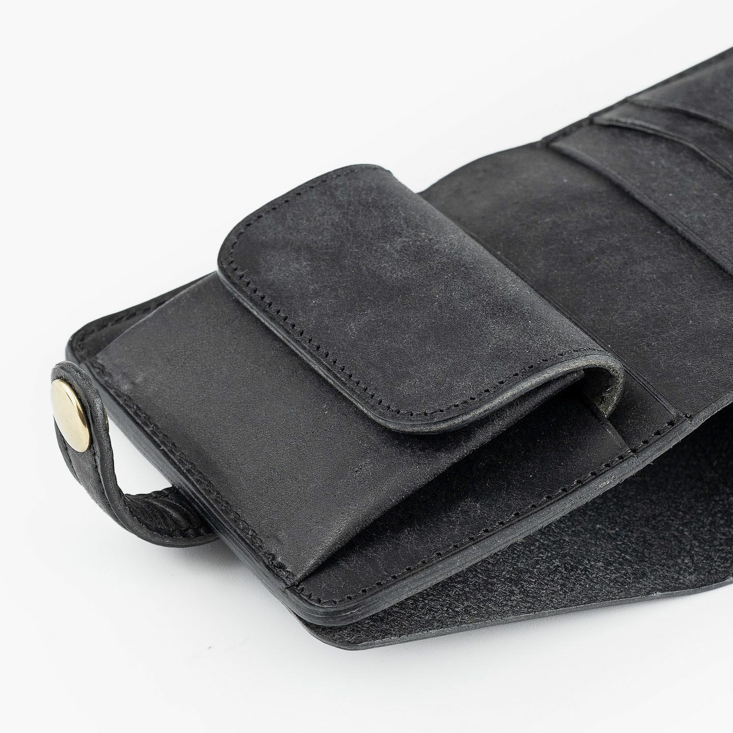 プエブロ ミニウォレット（ベルト付き） | 大人のバッグ・財布・ ミニ