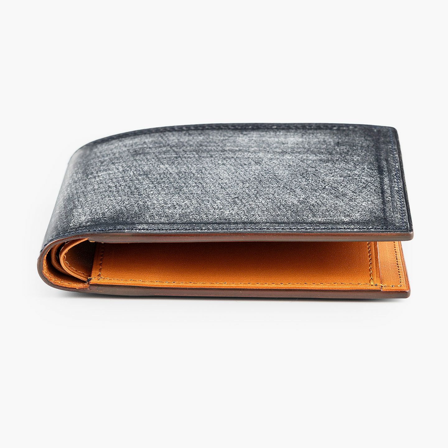 ブライドル 二つ折り財布（小銭入れ付） | 大人のバッグ・財布・ 二 
