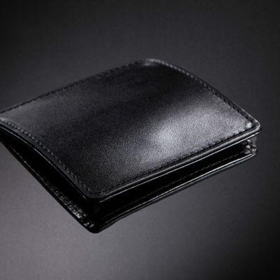 ホーウィン シェルコードバン コインケース | 大人のバッグ・財布 