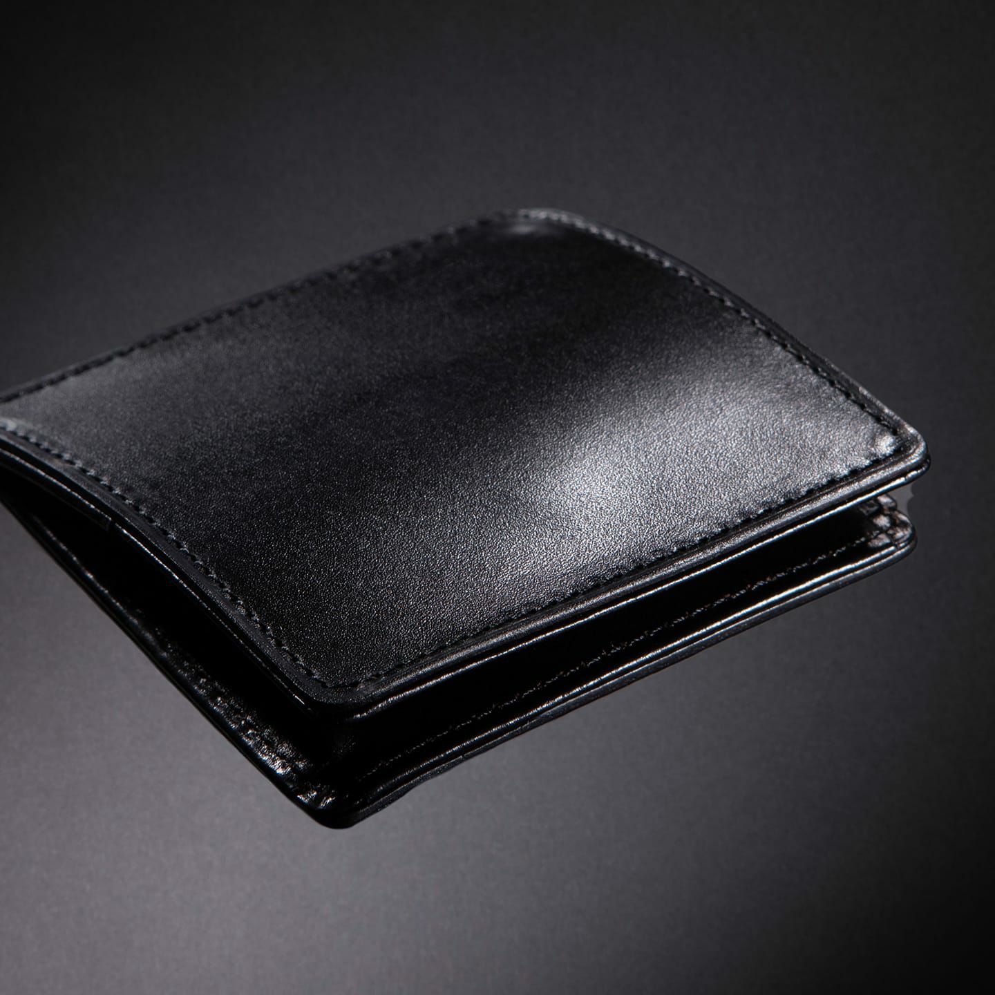 ホーウィン シェルコードバン コインケース | 大人の財布･ コインケース など拘りの日本製ブランドなら Mens Leather Store