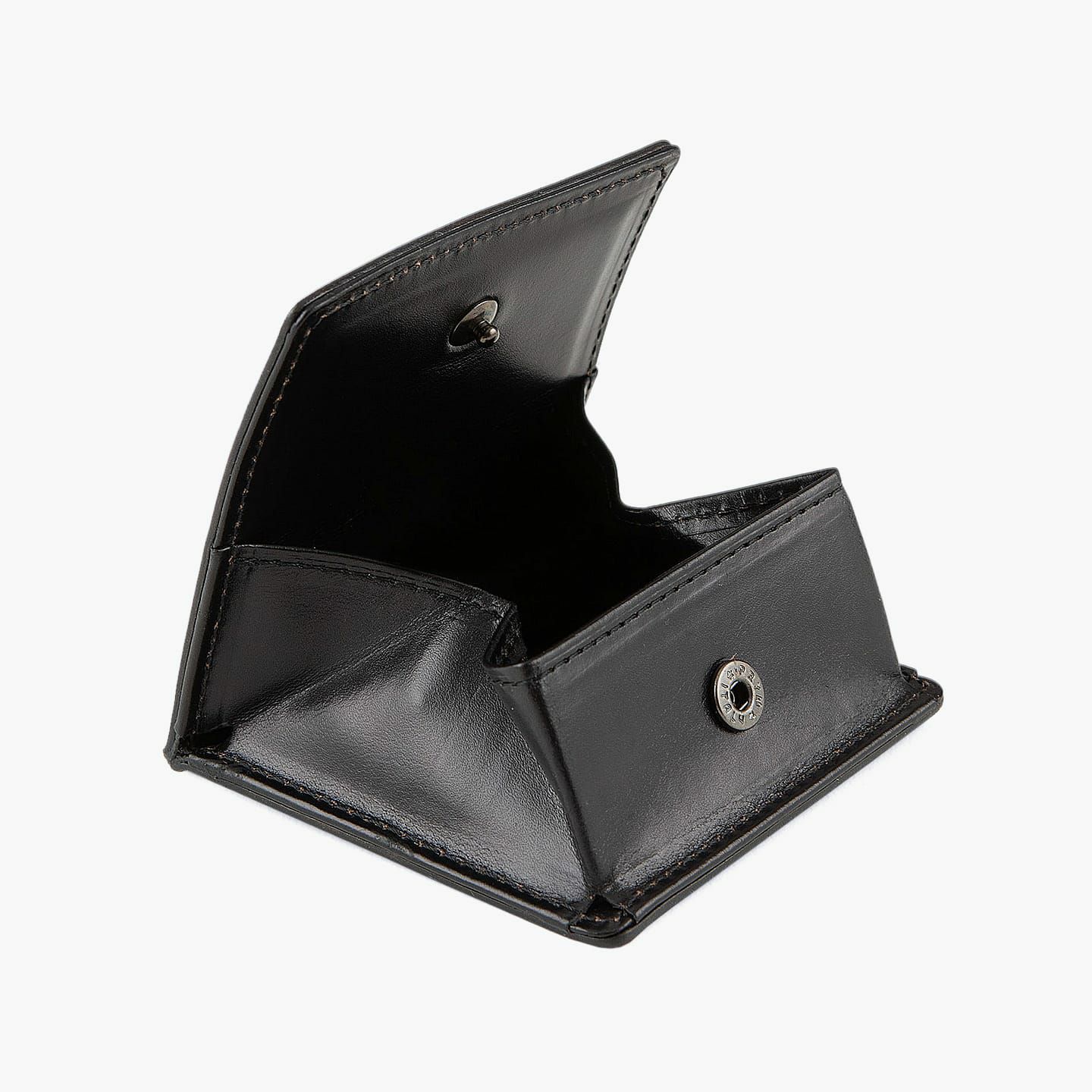 極美品】No.4 シェルコードバン 小銭入れ（ホーウィン シェルコード 