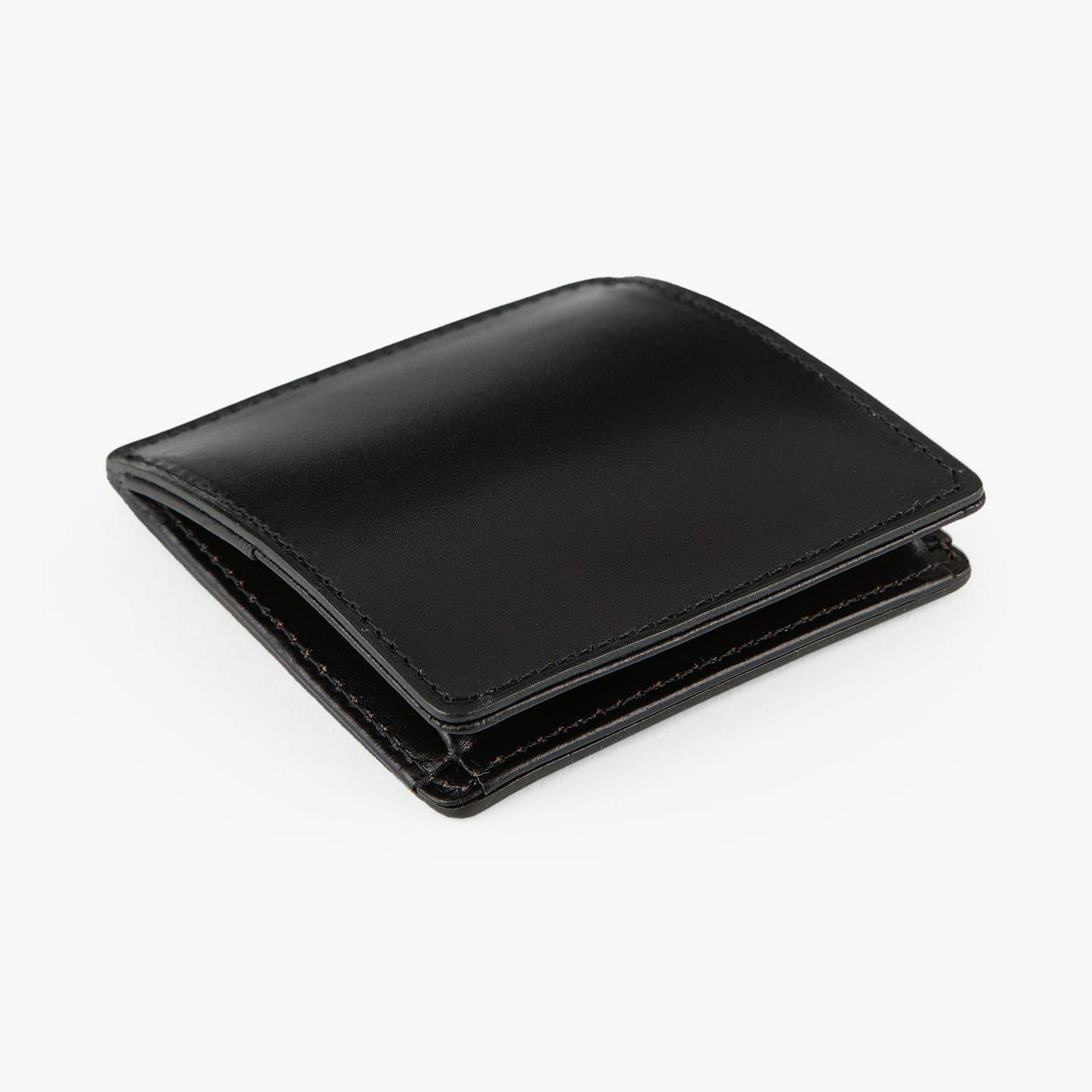 ホーウィン シェルコードバン コインケース 新品 二宮五郎商店 メンズ 日本 メーカー 手 者 哲学/メンズレザーストア