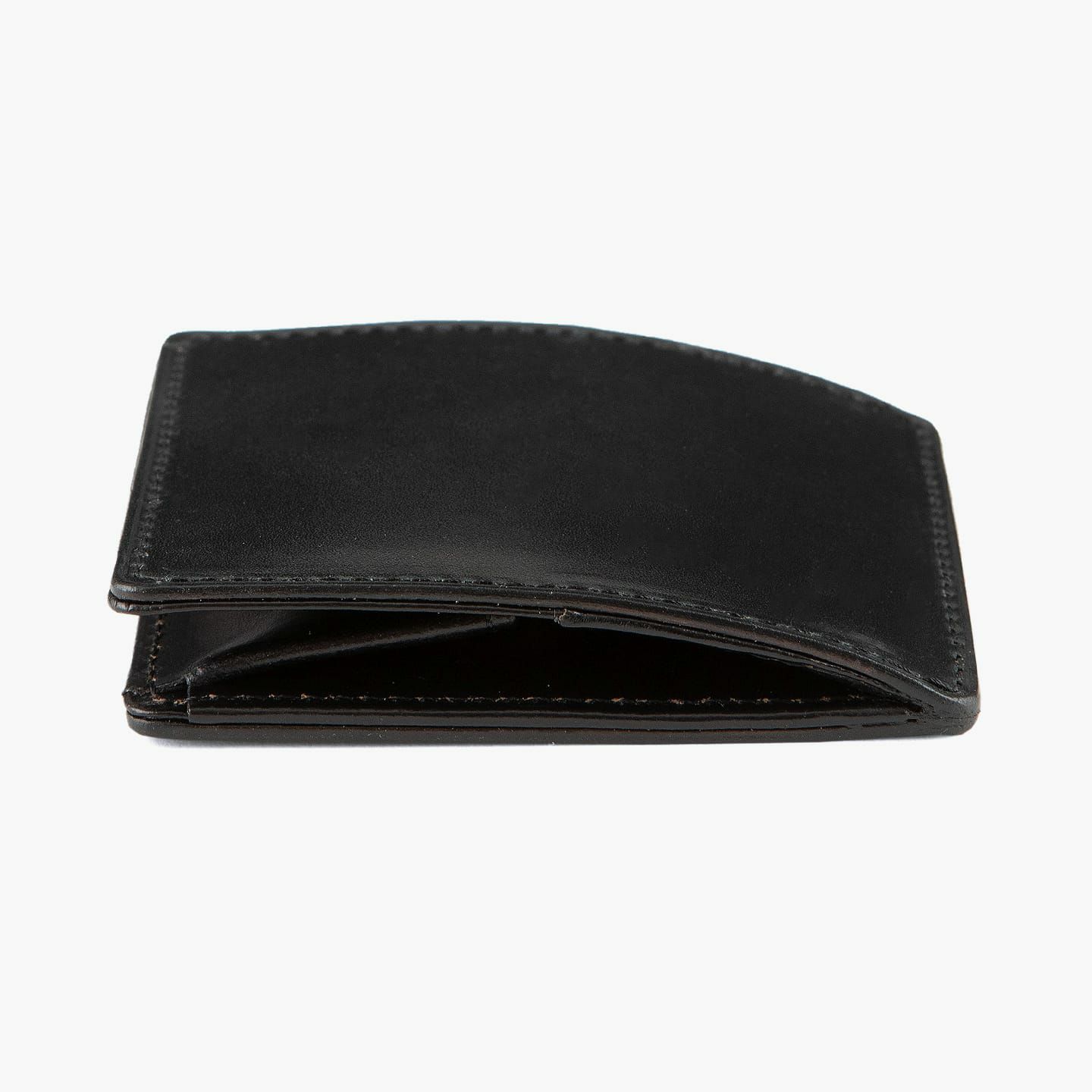 ホーウィン シェルコードバン コインケース | 大人のバッグ・財布 