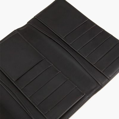 ホーウィン クロムエクセル カブセ長財布 | 大人のバッグ・財布
