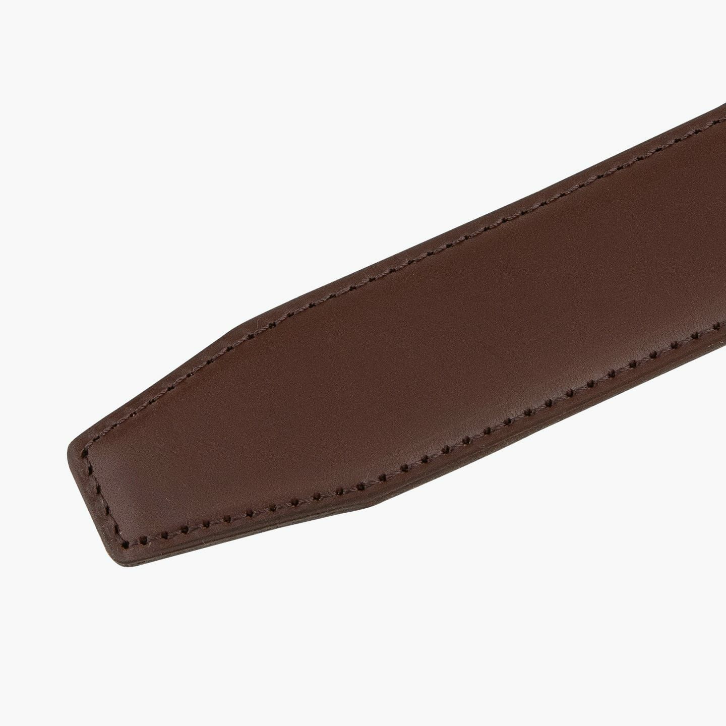フリコベルト 35mm幅 （ステッチ） | 大人のバッグ・財布・ ベルト