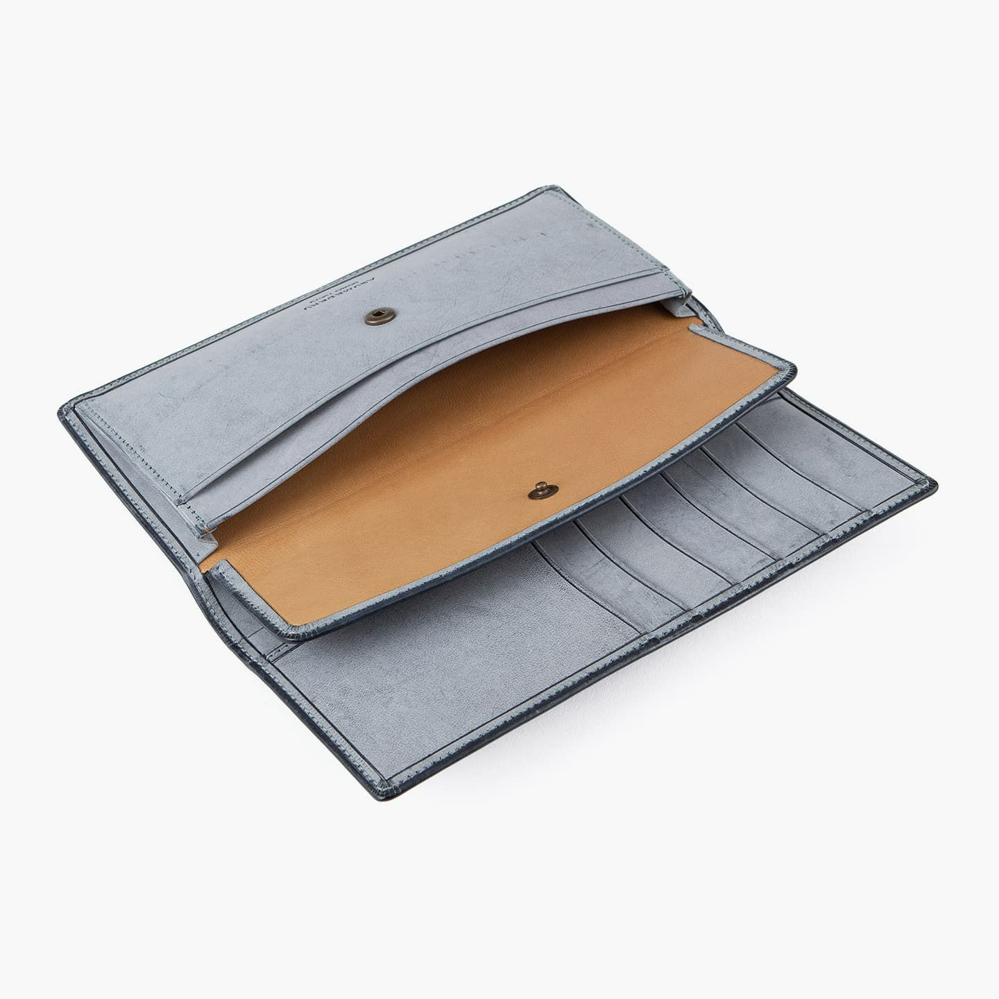 フキオロシ 長財布（小銭入れ付） | 大人のバッグ・財布・ 長